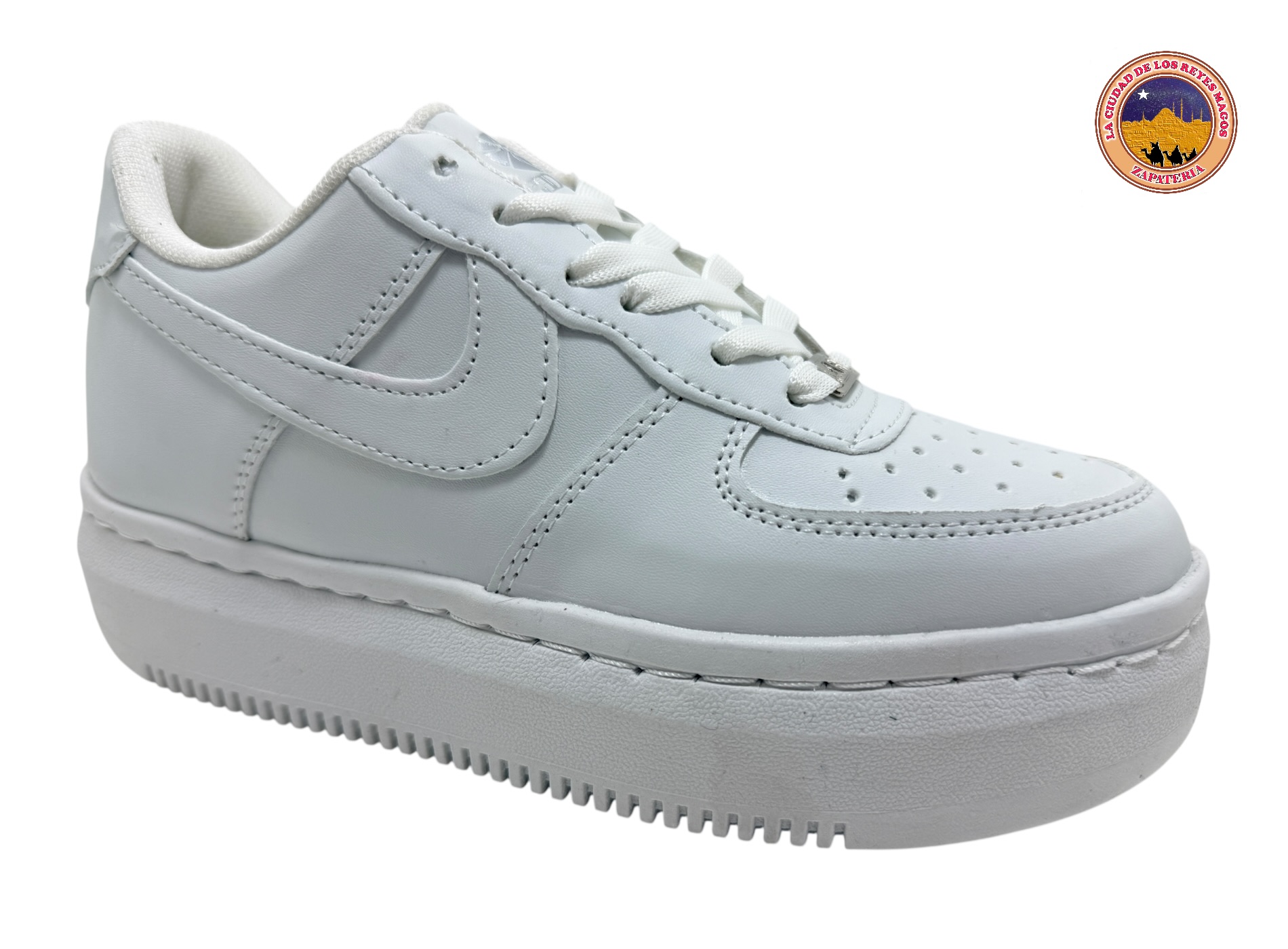 FRIDAYS 900 BLANCO