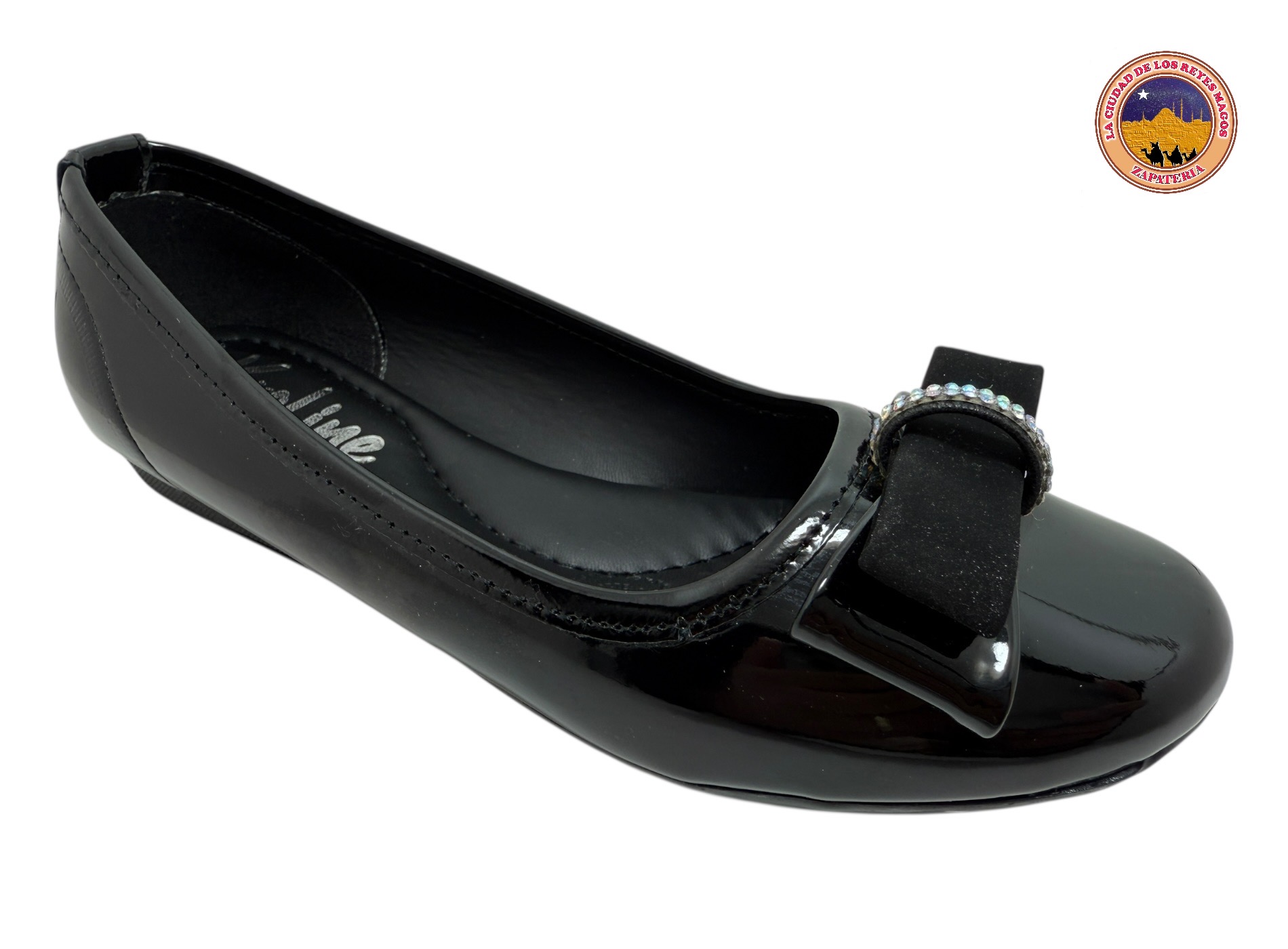 KAROLINE 2055 NEGRO 22 al 26