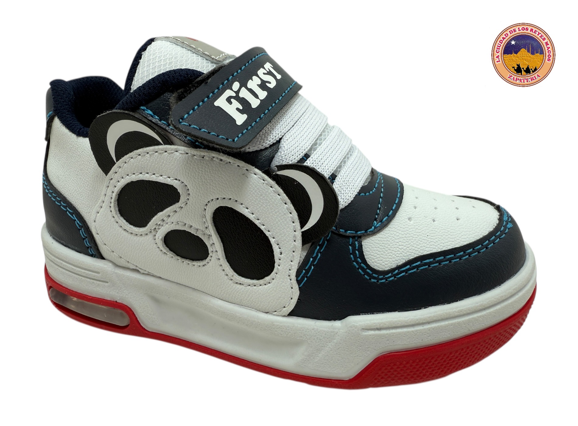 FIRST 15000 BLANCO MARINO 15 AL 17.5
