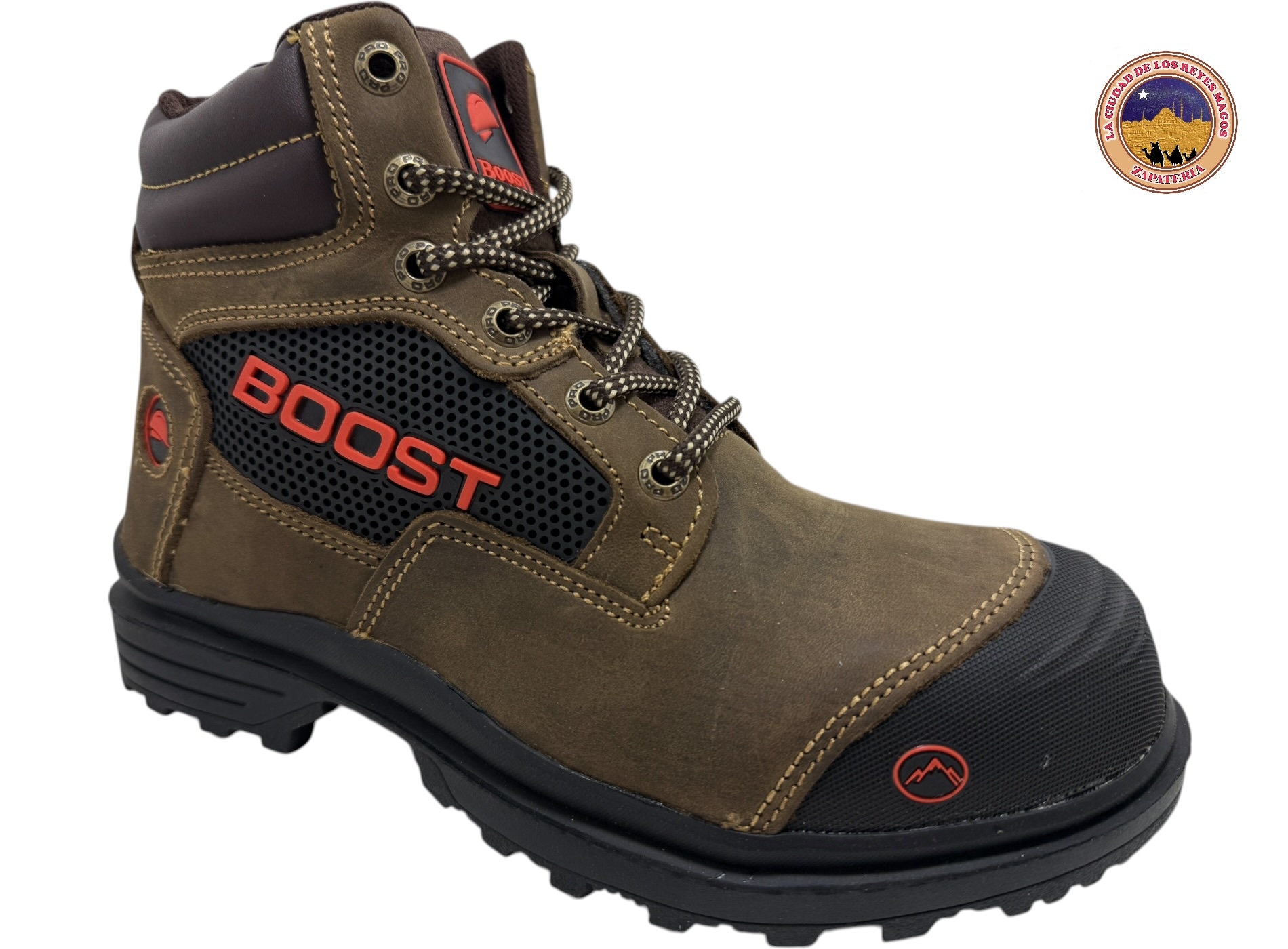 BOOST 403 CAFÉ 25 AL 28.5