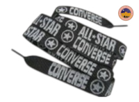 CONVERSE NEGRO CM