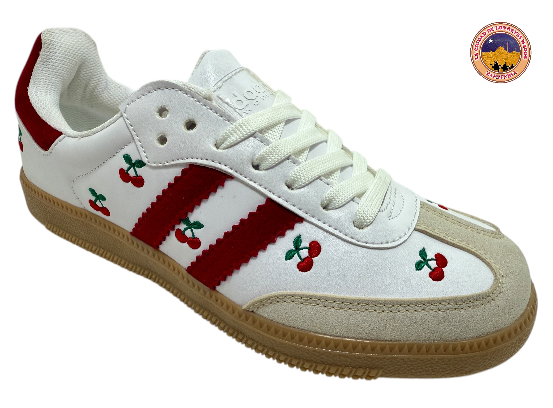 DADDY 12097 BLANCO 22 al 26