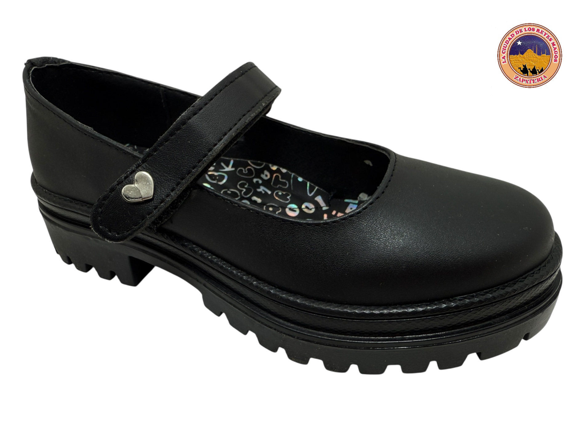 BLASITO 24E210 NEGRO
