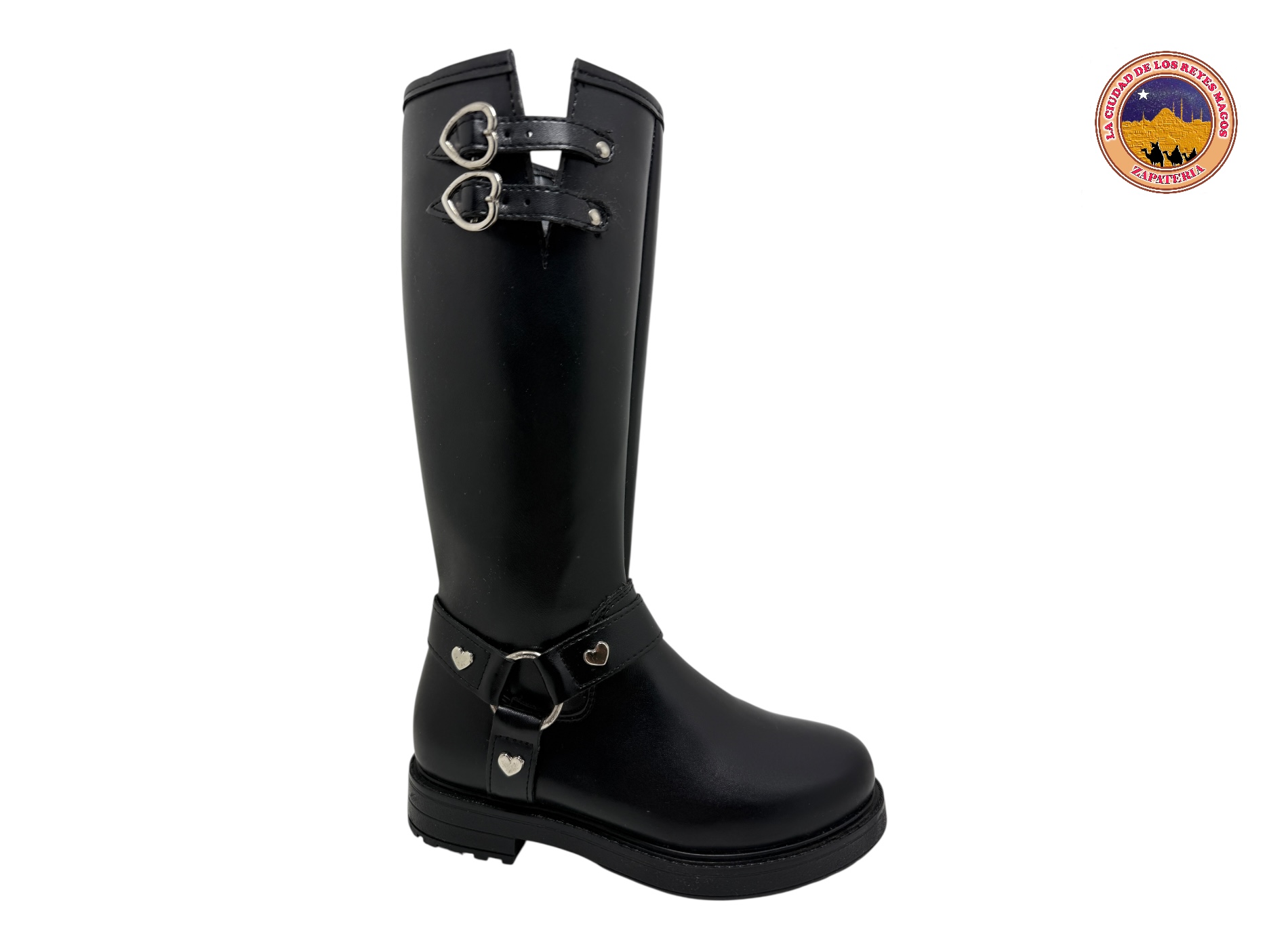 BLASITO 251354 NEGRO