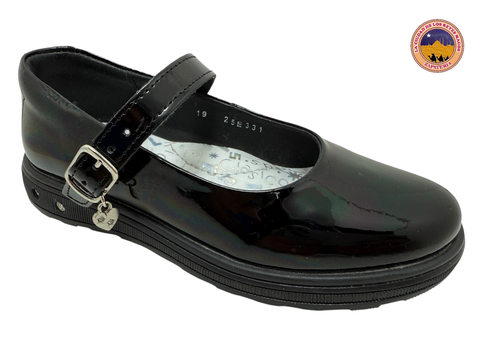 BLASITO 25E331 NEGRO