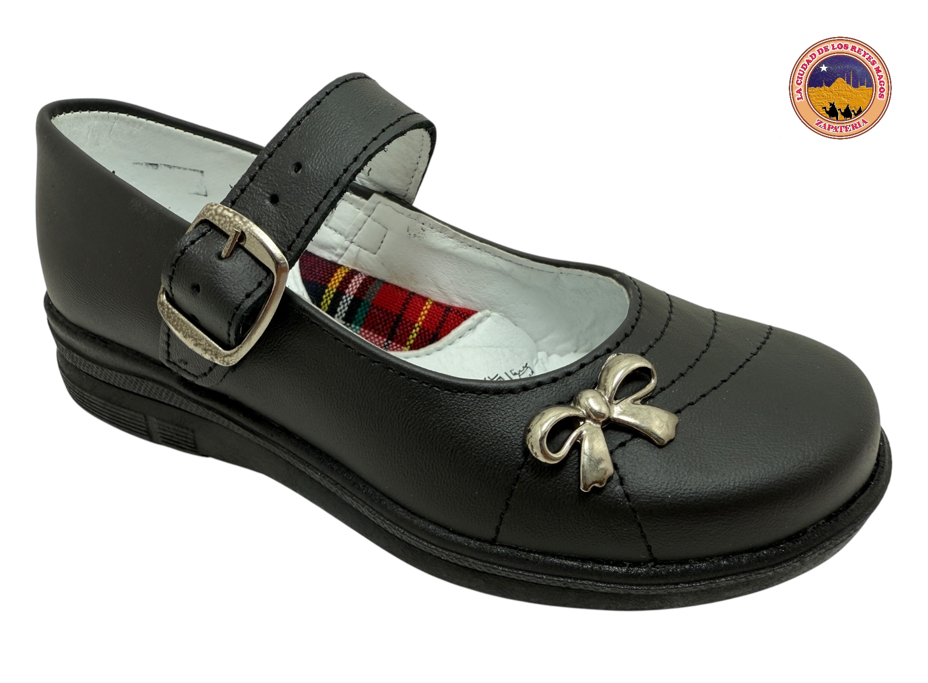 BRIANDA 401 NEGRO