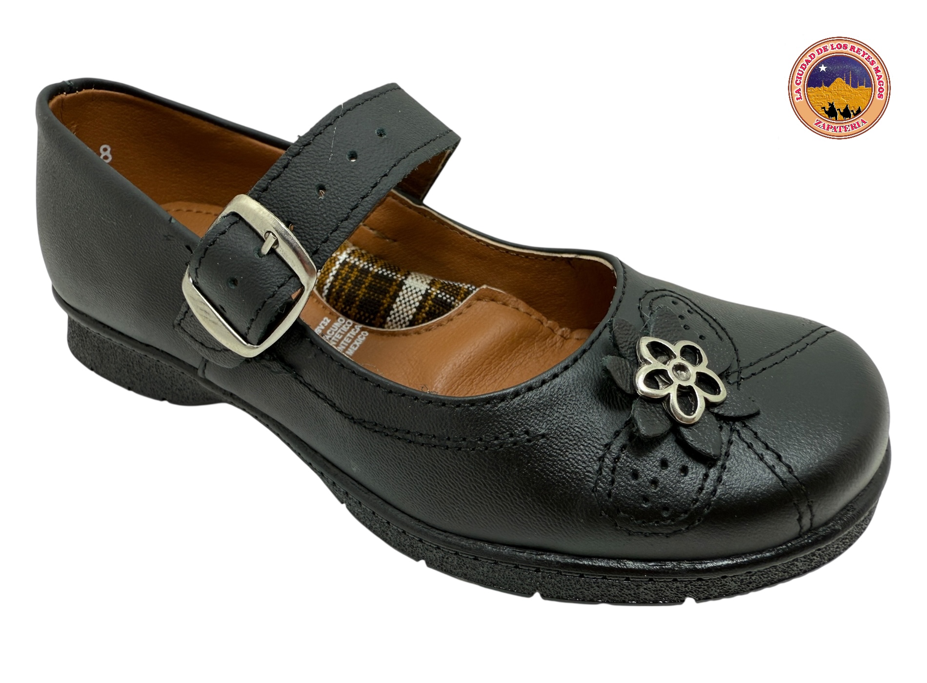 BRIANDA 508 NEGRO