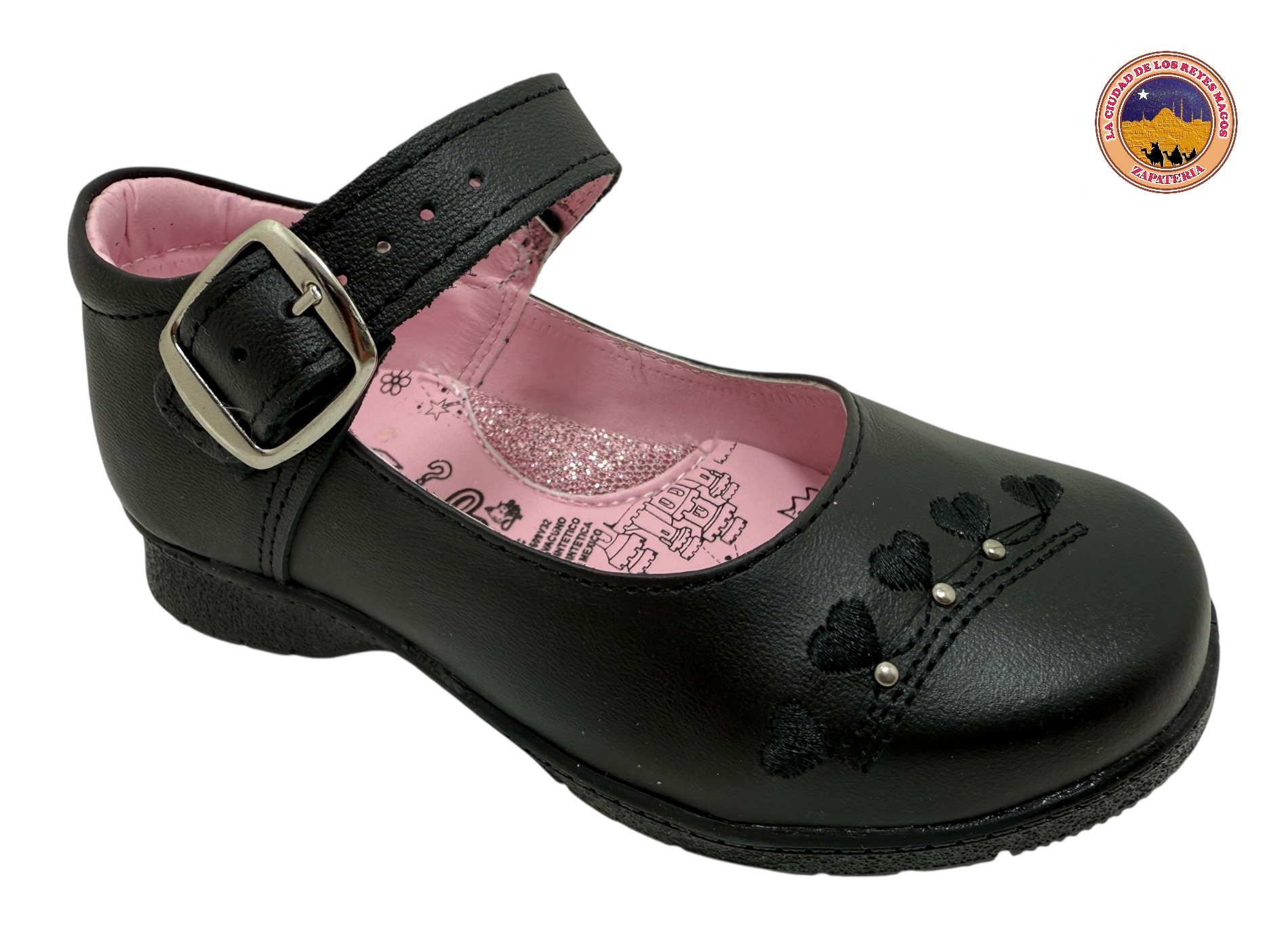 BRIANDA 520 NEGRO