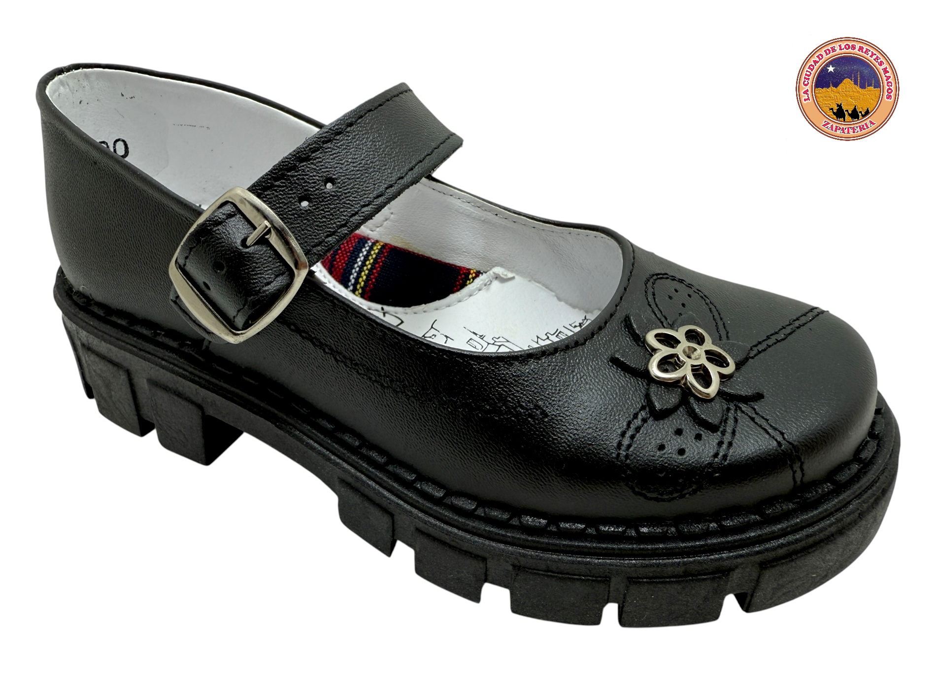 BRIANDA 700 NEGRO