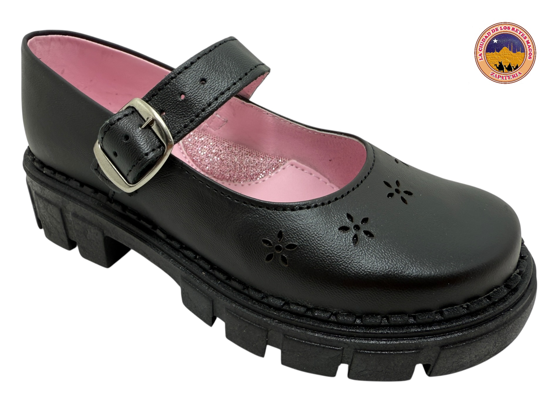 BRIANDA 761 NEGRO