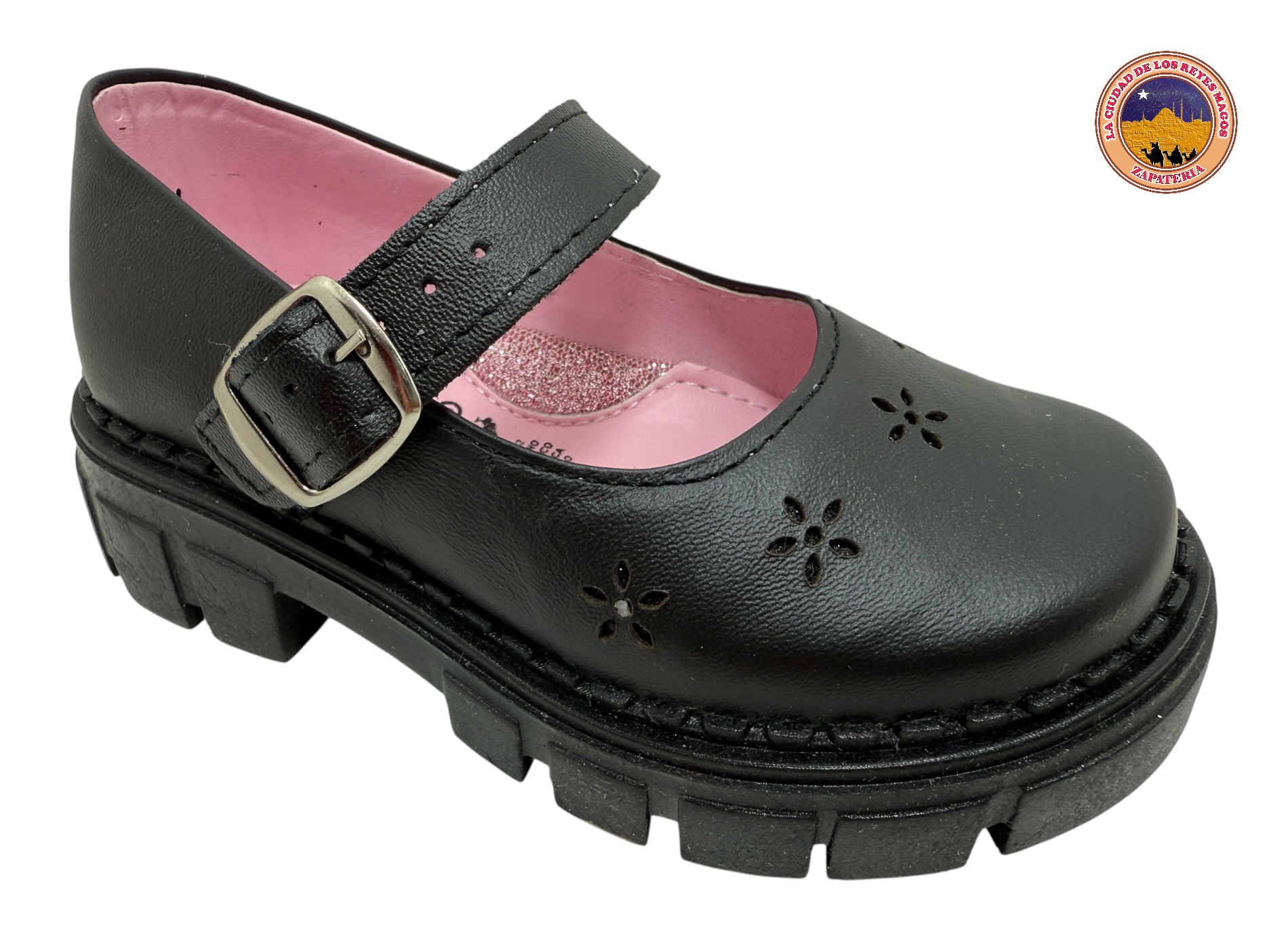 BRIANDA 761 NEGRO
