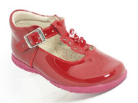 CACHORRO 1539 ROJO