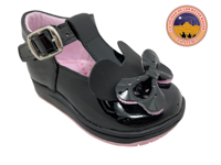 CACHORRO 1541 NEGRO