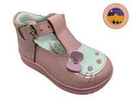 CACHORRO 1545 ROSA