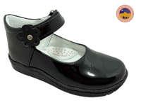 CACHORRO 1553 NEGRO