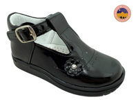 CACHORRO 1554 NEGRO