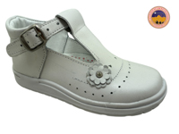 CACHORRO 1554 BLANCO