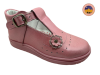 CACHORRO 1554 ROSA