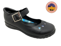 CACHORRO 1646 NEGRO