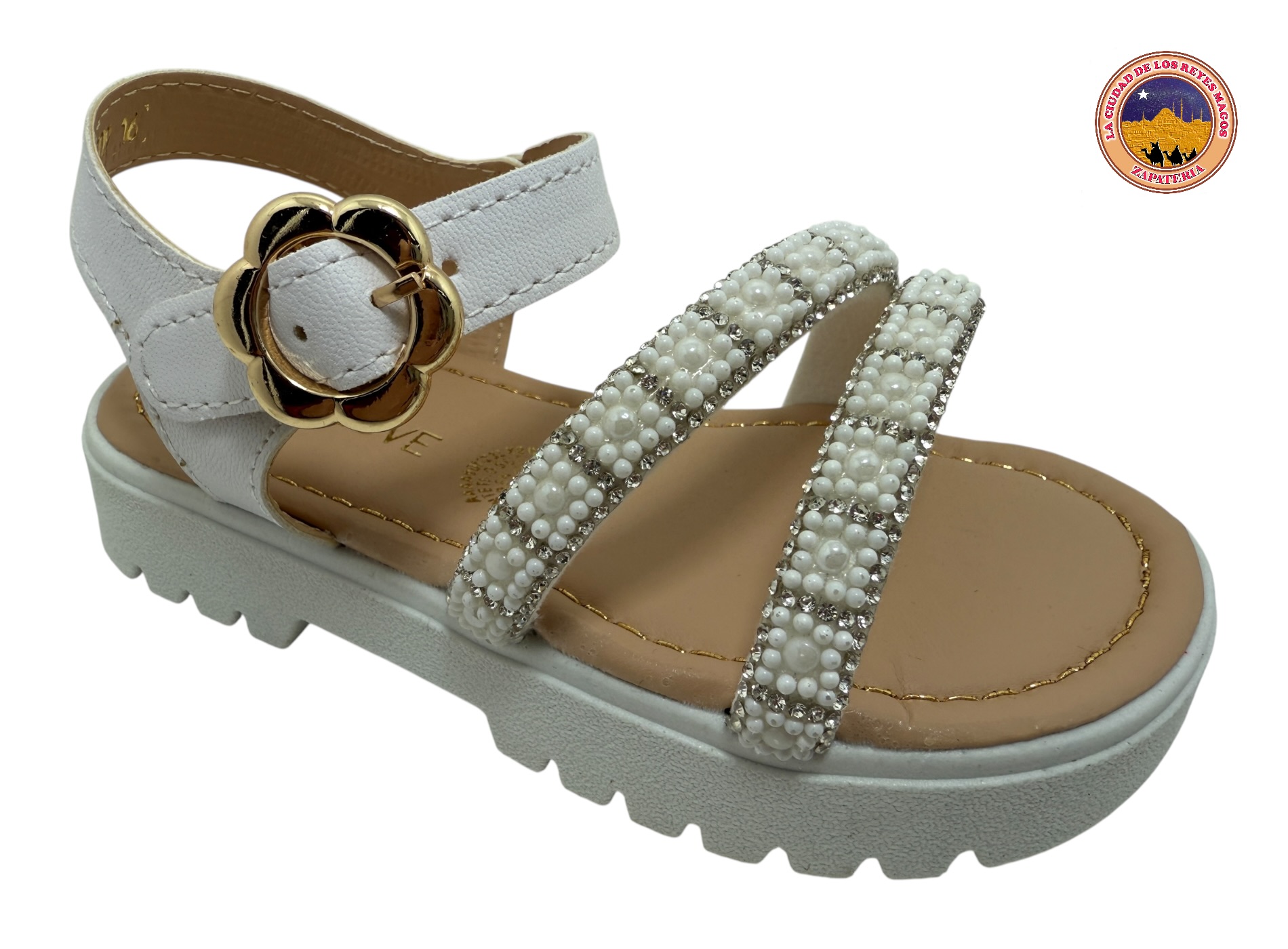 CAMI 1009 BLANCO