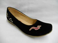 CHARBEL 405 NEGRO