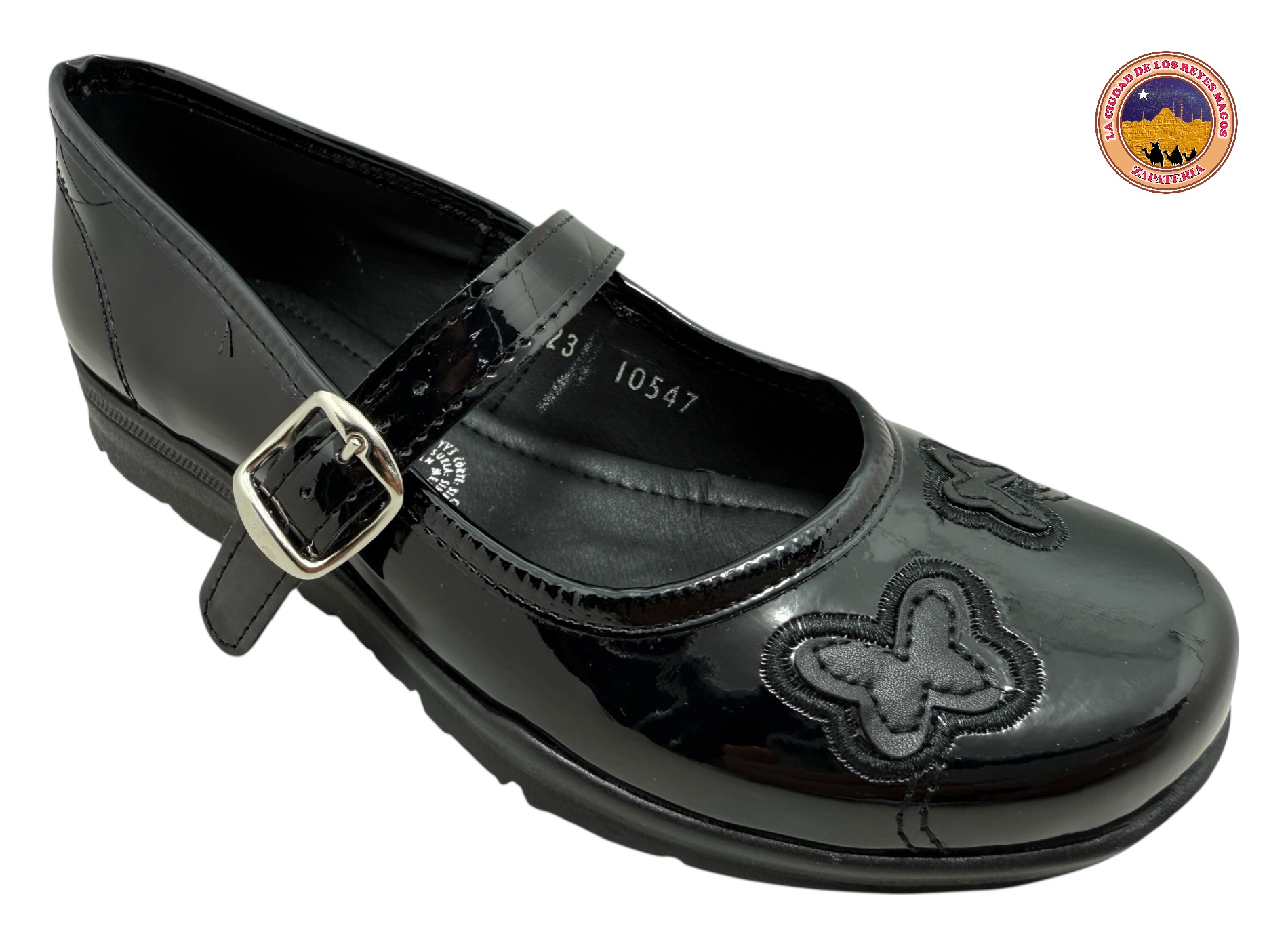 CLEO 10547 NEGRO