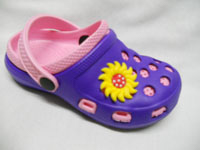 CROC 301 LILA ROSA