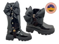 DANIELS 624 NEGRO