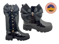 DANIELS 624 NEGRO