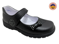 DOMINIQ 301 NEGRO