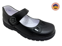 DOMINIQ 302 NEGRO