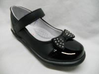DOMINIQ 621 NEGRO