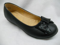 DOMINIQ 941 NEGRO