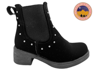DULCE 706 NEGRO