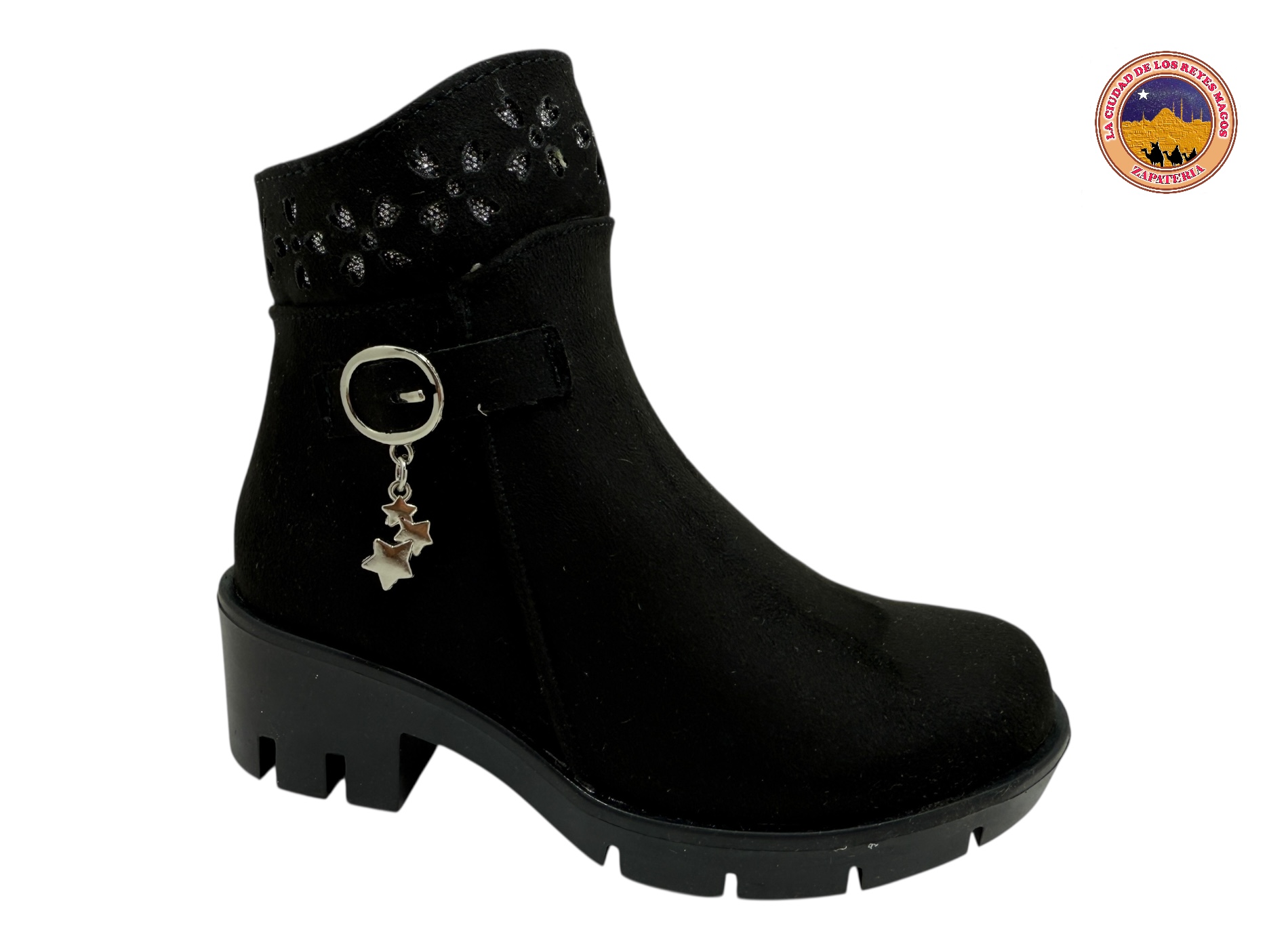 DULCE 803 NEGRO