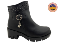 DULCE 803 NEGRO