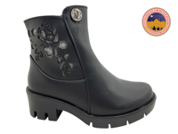 DULCE 807 NEGRO