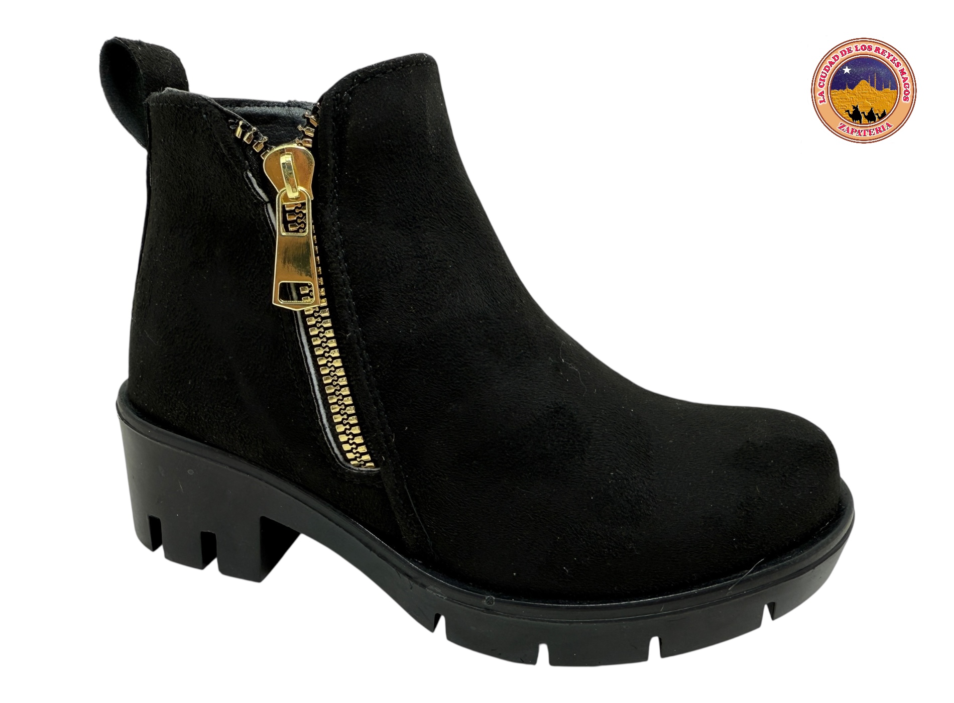 DULCE 822 NEGRO