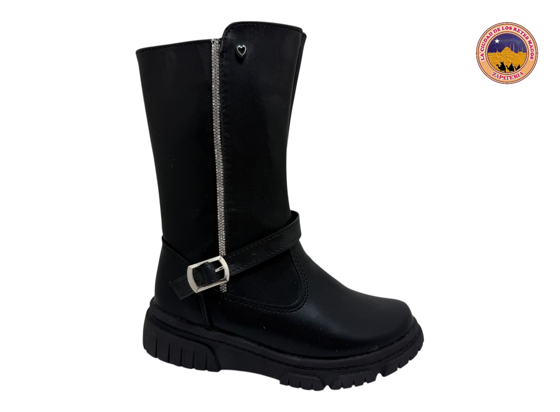 ERANDI 156 NEGRO