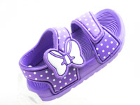 EVA MODA D633 LILA
