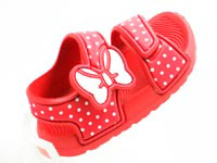 EVA MODA D633 ROJO