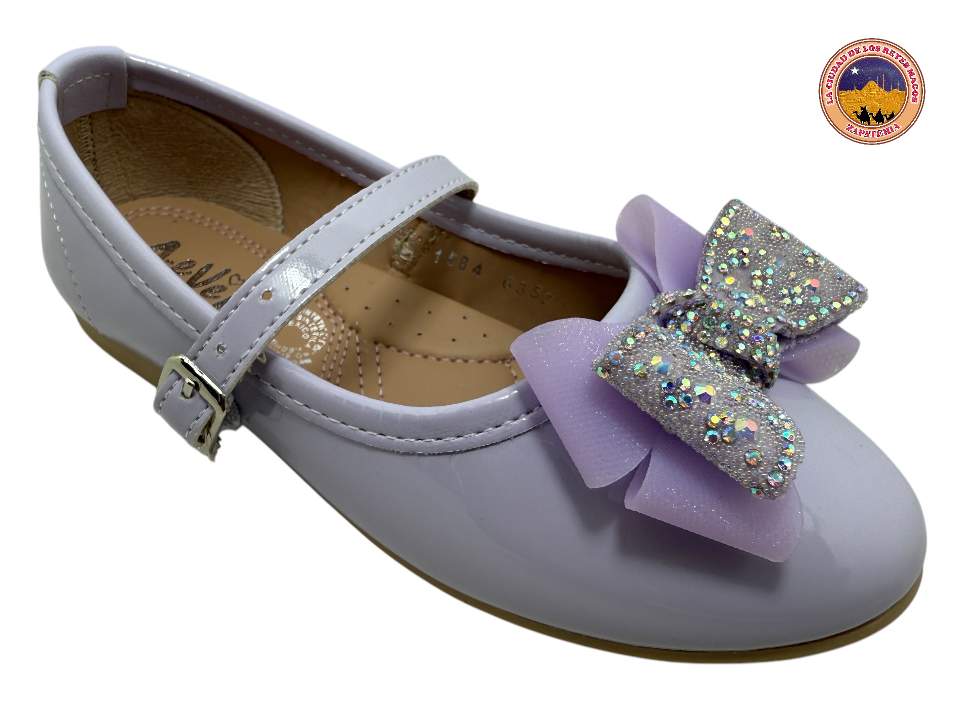FOREVER 1584 LILA