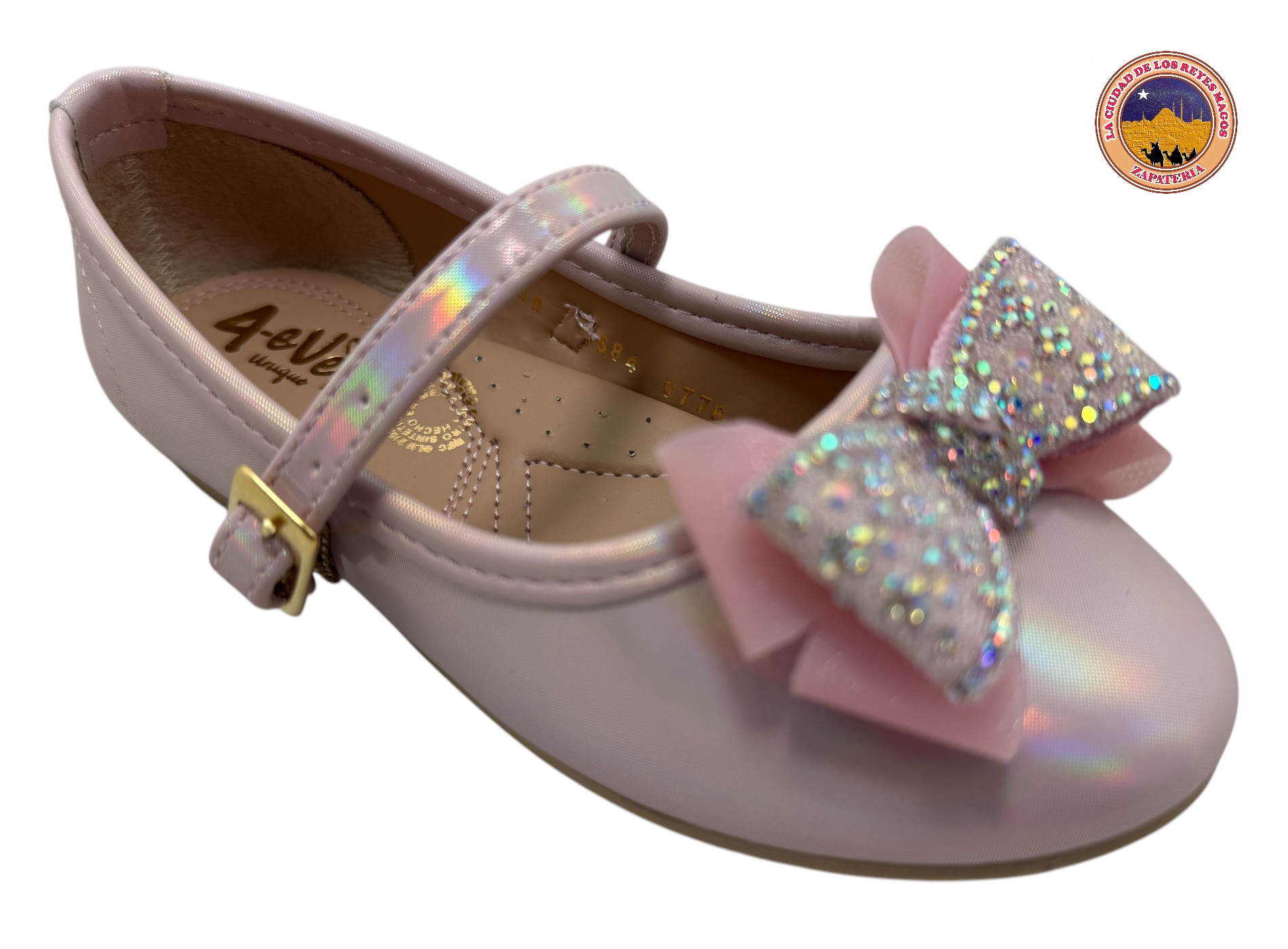 FOREVER 1584 ROSA
