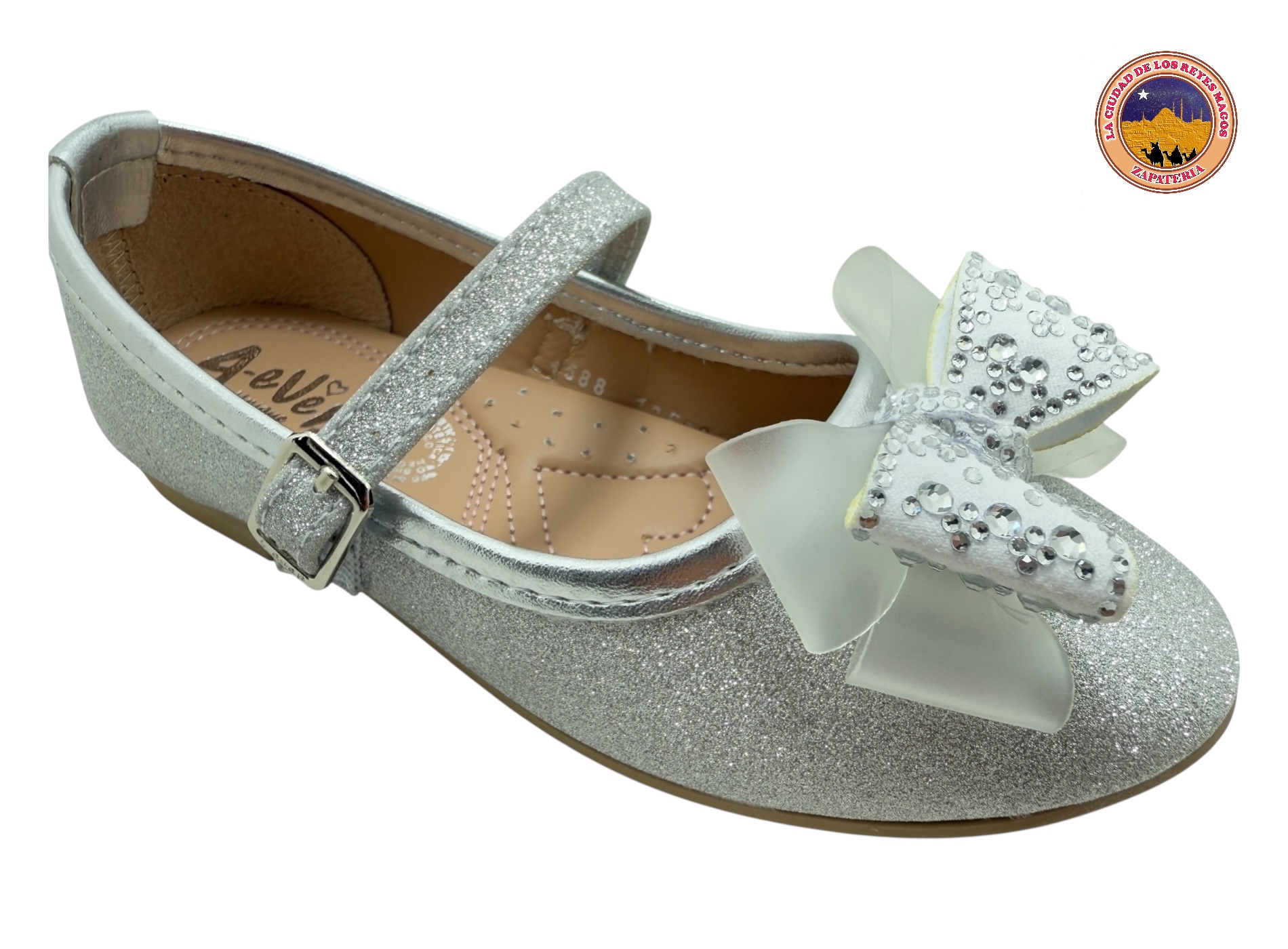 FOREVER 1588 PLATA