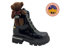 GABRIELA 4010 NEGRO