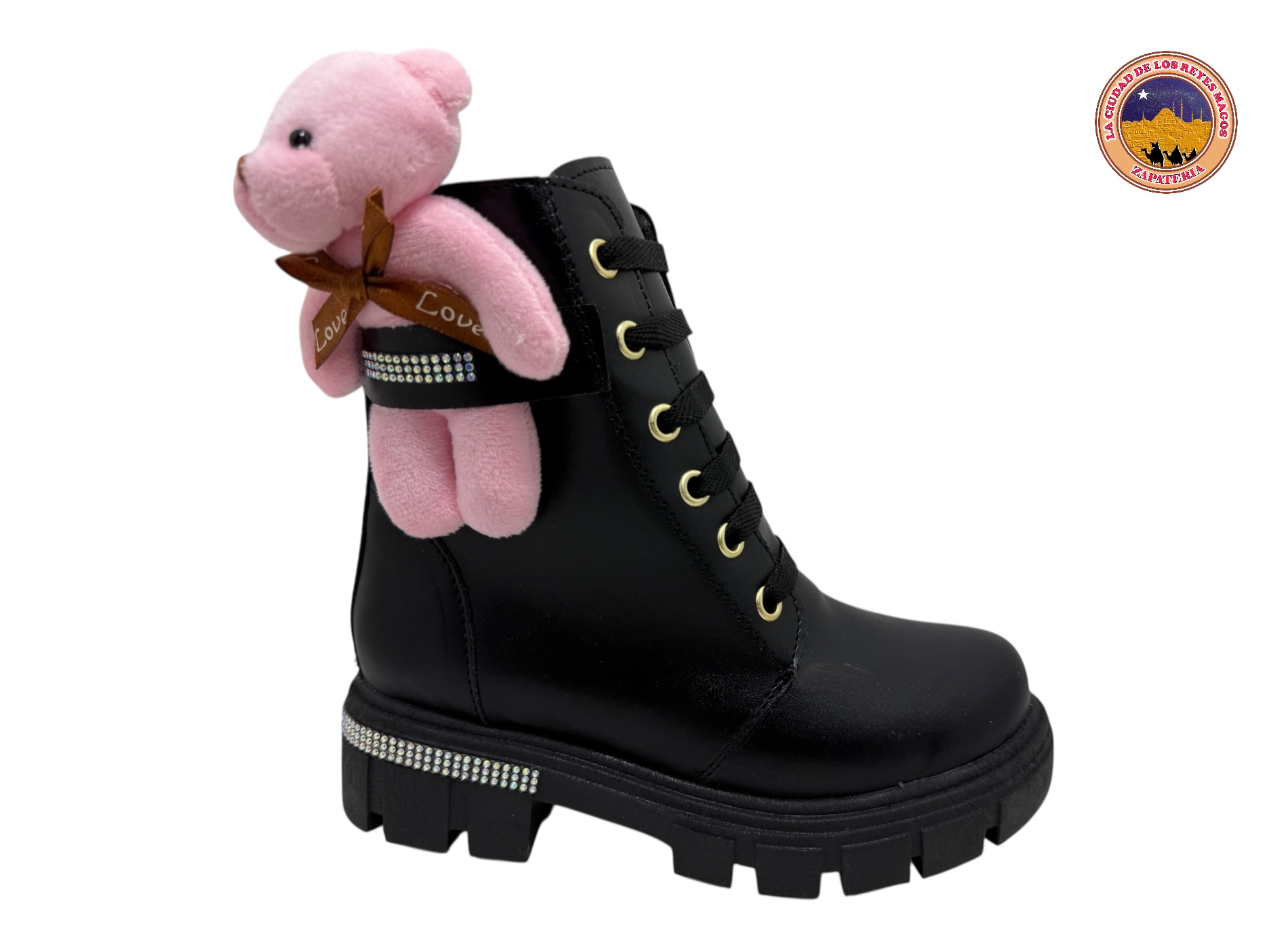 GABRIELA 4010 NEGRO