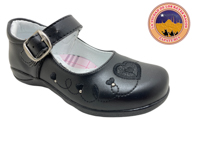 LADY FLORES 421 NEGRO
