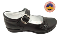 LUPITAS 503 NEGRO