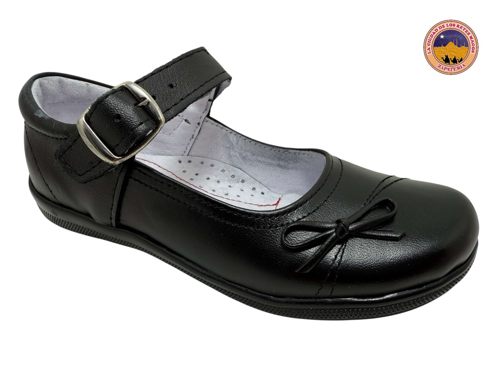 LUPITAS 506 NEGRO