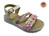 MARY LU 550 BLANCO